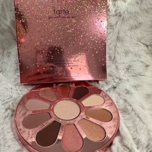 Tarte Love.Trust.Fairy Dust pallet